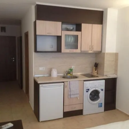 Vilmar Appartamento Pomorie