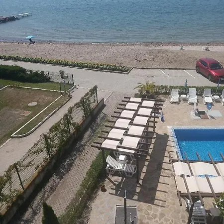 Vilmar Appartamento Pomorie